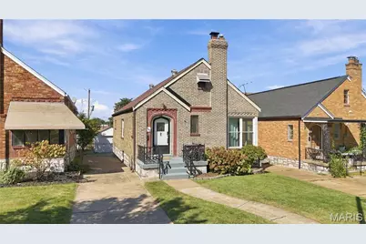 3827 Sulphur Avenue, Saint Louis, MO 63109 - Photo 1