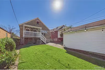 3827 Sulphur Avenue, Saint Louis, MO 63109 - Photo 23