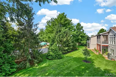 2424 Clayton Pointe Court, Chesterfield, MO 63017 - Photo 43