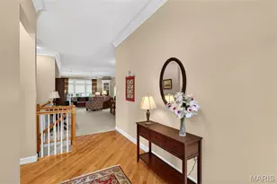 2424 Clayton Pointe Ct, Chesterfield, MO 63017 - Photo 5
