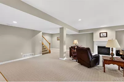 2424 Clayton Pointe Court, Chesterfield, MO 63017 - Photo 29