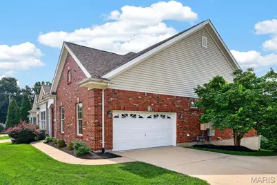 2424 Clayton Pointe Court, Chesterfield, MO 63017 - Photo 41