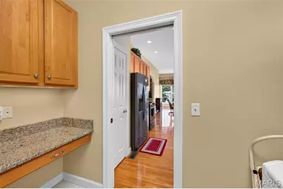 2424 Clayton Pointe Court, Chesterfield, MO 63017 - Photo 19