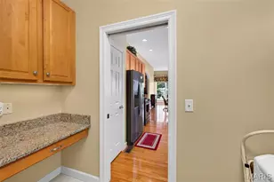2424 Clayton Pointe Ct, Chesterfield, MO 63017 - Photo 19