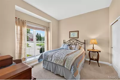 2424 Clayton Pointe Court, Chesterfield, MO 63017 - Photo 25