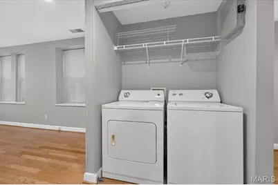 5360 Pershing Avenue #2A, Saint Louis, MO 63112 - Photo 17