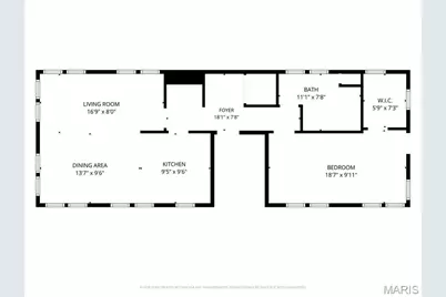 5360 Pershing Avenue #2A, Saint Louis, MO 63112 - Photo 29