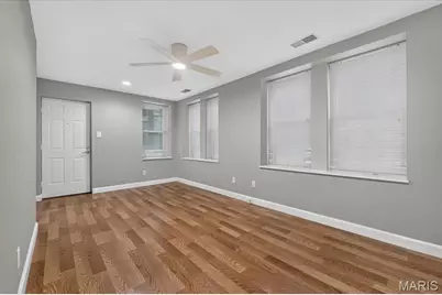 5360 Pershing Avenue #2A, Saint Louis, MO 63112 - Photo 21