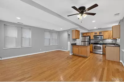 5360 Pershing Avenue #2A, Saint Louis, MO 63112 - Photo 7