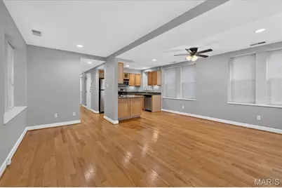5360 Pershing Avenue #2A, Saint Louis, MO 63112 - Photo 11