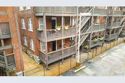 5360 Pershing Avenue #2A, Saint Louis, MO 63112 - Photo 25