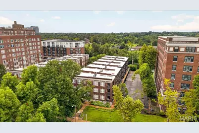 5360 Pershing Avenue #2A, Saint Louis, MO 63112 - Photo 27
