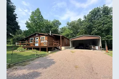 29 Cherokee Drive, Sullivan, MO 63080 - Photo 1