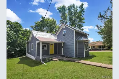 214 S Pine Street, Bonne Terre, MO 63628 - Photo 1