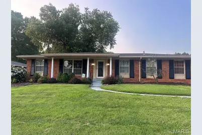 7227 Forestate Drive, Affton, MO 63123 - Photo 1