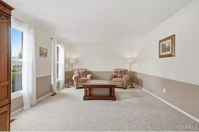 15011 Ridge Lake Drive, Chesterfield, MO 63017 - Photo 7