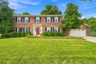 15011 Ridge Lake Dr, Chesterfield, MO 63017 - Photo 1