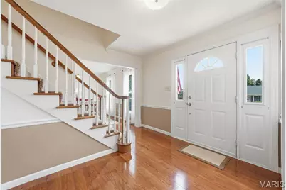 15011 Ridge Lake Drive, Chesterfield, MO 63017 - Photo 5