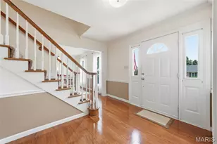 15011 Ridge Lake Dr, Chesterfield, MO 63017 - Photo 5