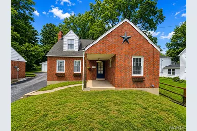 207 Tiffin Avenue, Ferguson, MO 63135 - Photo 3