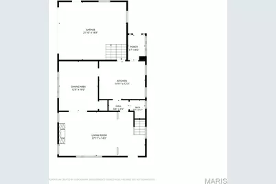 615 Center Street, Hannibal, MO 63401 - Photo 43