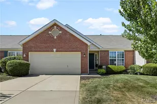 25 Turtle Creek Villas Dr, O'Fallon, MO 63366 - Photo 1