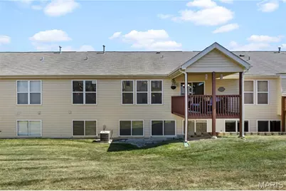 25 Turtle Creek Villas Drive, O'Fallon, MO 63366 - Photo 33