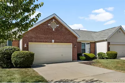 25 Turtle Creek Villas Drive, O'Fallon, MO 63366 - Photo 3