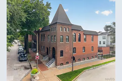 1201 Mackay Place, Saint Louis, MO 63104 - Photo 1