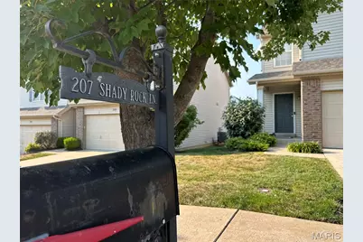 207 Shady Rock Lane, O'Fallon, MO 63368 - Photo 3