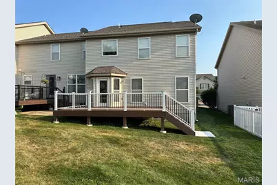 207 Shady Rock Lane, O'Fallon, MO 63368 - Photo 45