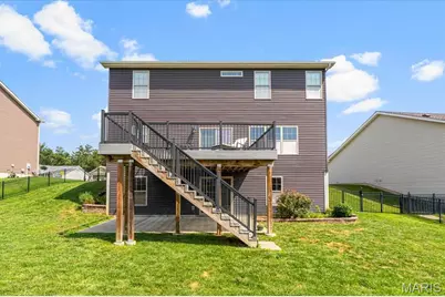 1135 Duxbury Lane, O'Fallon, MO 63366 - Photo 3