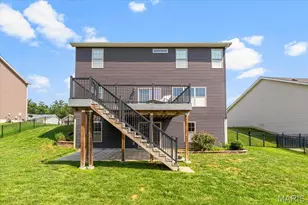 1135 Duxbury Ln, O'Fallon, MO 63366 - Photo 3