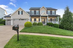 3559 Burgundy Way Dr, Saint Louis, MO 63129 - Photo 21