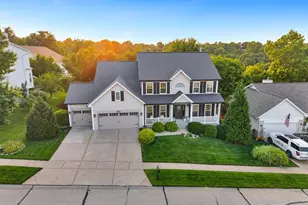 3559 Burgundy Way Dr, Saint Louis, MO 63129 - Photo 17