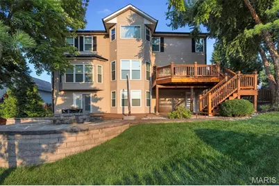 3559 Burgundy Way Drive, Saint Louis, MO 63129 - Photo 3