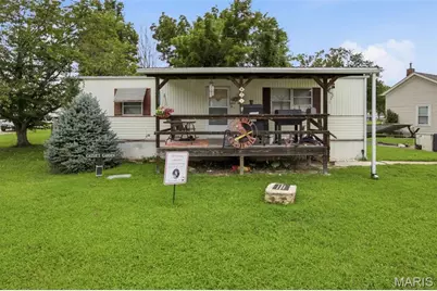 [Address not provided], Pacific, MO 63069 - Photo 1