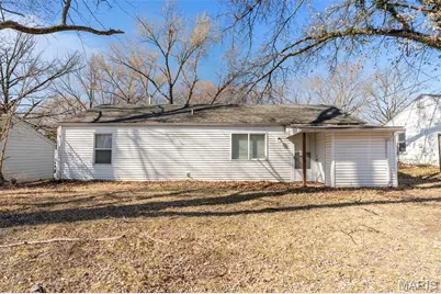 9750 Lorna Lane, Saint Louis, MO 63136 - Photo 3