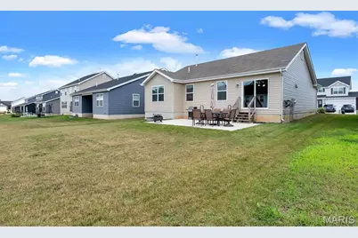 223 Westhaven Circle Drive, Wentzville, MO 63385 - Photo 27