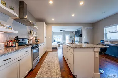 6507 Nashville Avenue, Saint Louis, MO 63139 - Photo 5