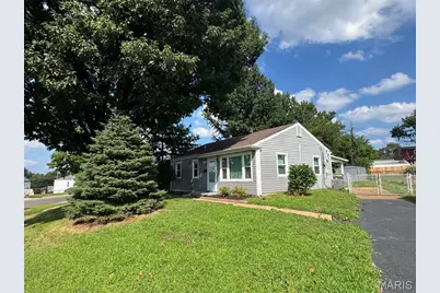 3148 Saint David Lane, Saint Ann, MO 63074 - Photo 1