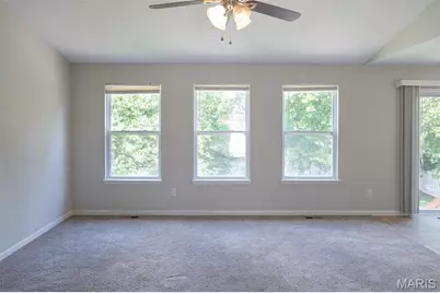 1318 Forest Way Drive, Wentzville, MO 63385 - Photo 7
