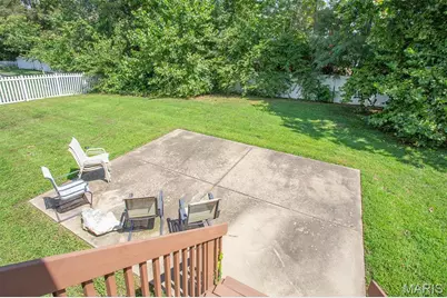 1318 Forest Way Drive, Wentzville, MO 63385 - Photo 17