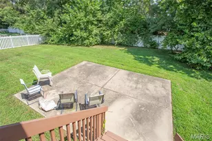 1318 Forest Way Dr, Wentzville, MO 63385 - Photo 17