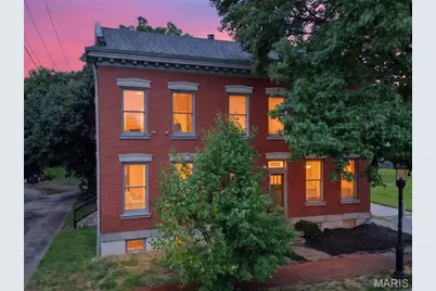 1324 S 9th Street, Saint Louis, MO 63104 - Photo 1