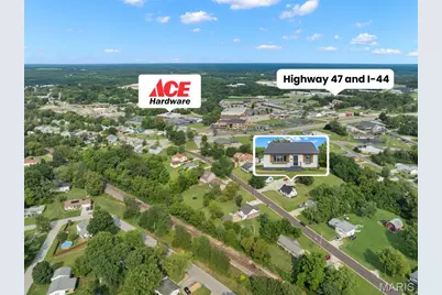 1165 Moselle Road, Saint Clair, MO 63077 - Photo 5