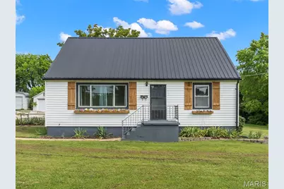 1165 Moselle Road, Saint Clair, MO 63077 - Photo 1