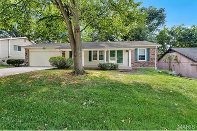 757 Millwood Drive, Saint Peters, MO 63376 - Photo 1