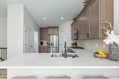 2 Hickory At Bluestem Estates, Lake Saint Louis, MO 63367 - Photo 3