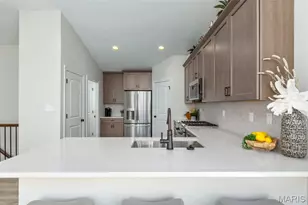 2 Hickory At Bluestem Estates, Lake Saint Louis, MO 63367 - Photo 3